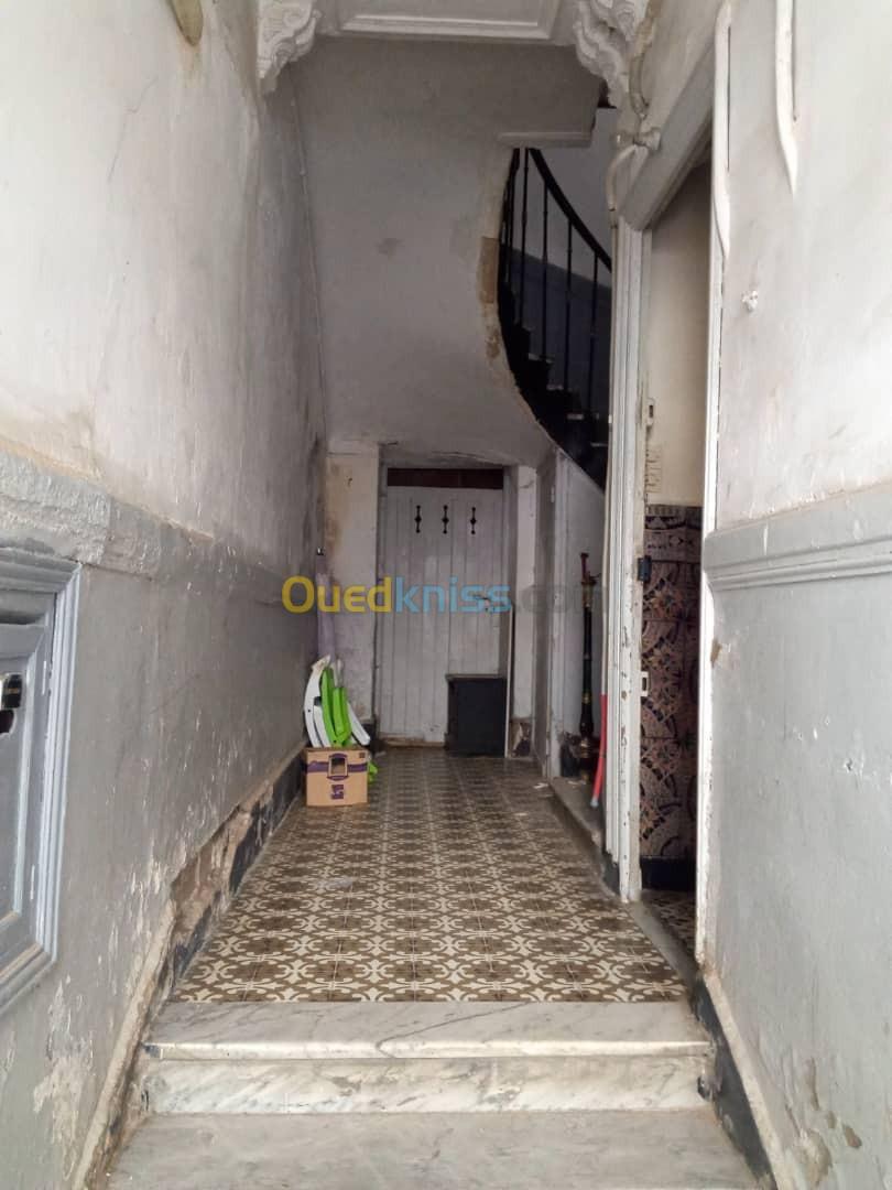 Vente Appartement F3 Alger Alger centre