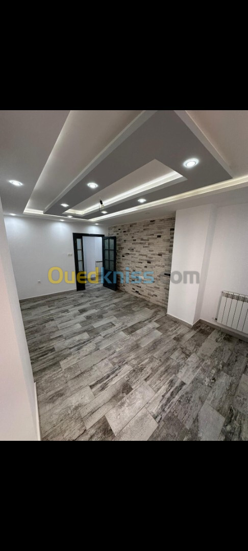 Vente Appartement F3 Oran Bir el djir