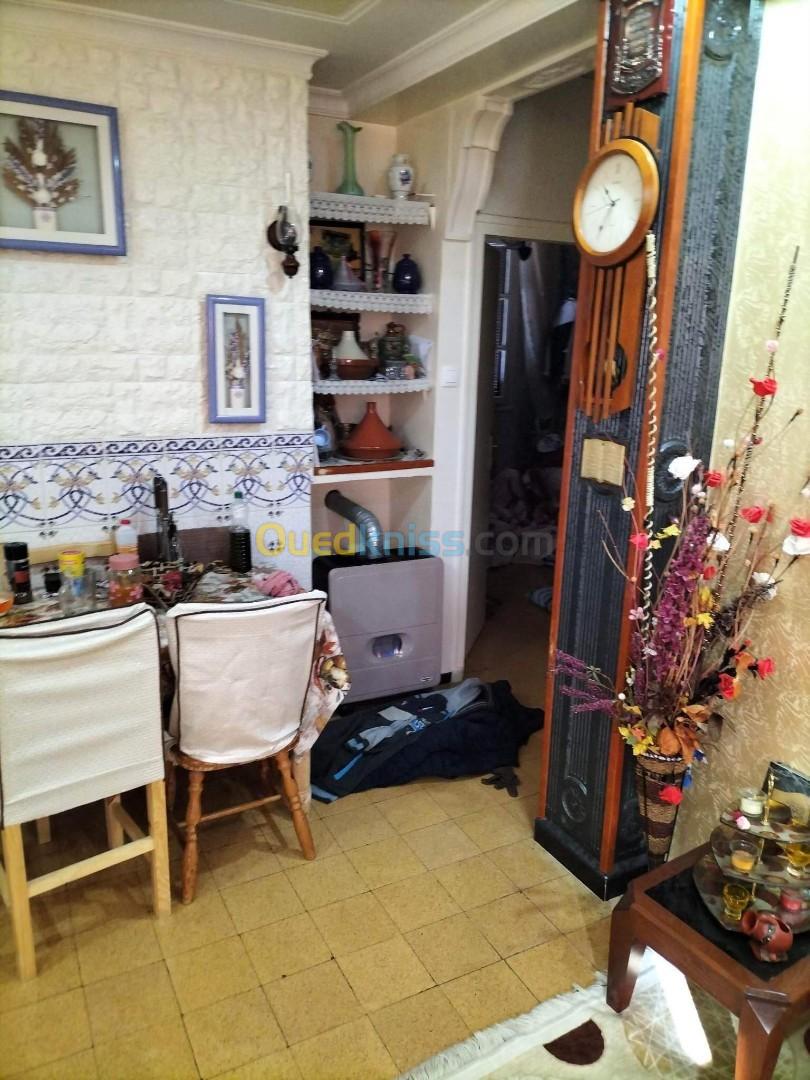 Vente Appartement Tipaza Hadjout