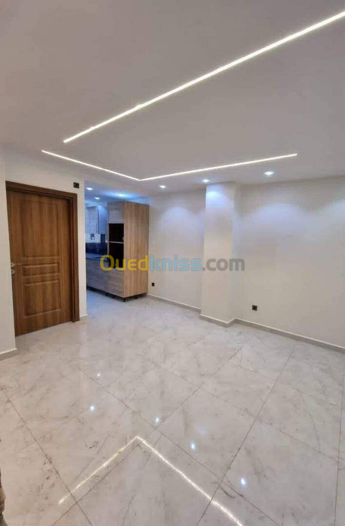 Vente Appartement F4 Alger El harrach