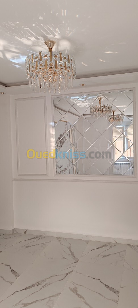 Vente Appartement F3 Alger Khraissia