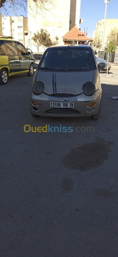 Chery QQ 2006 QQ