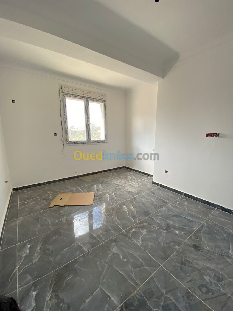 Vente Appartement F4 Alger Bouzareah