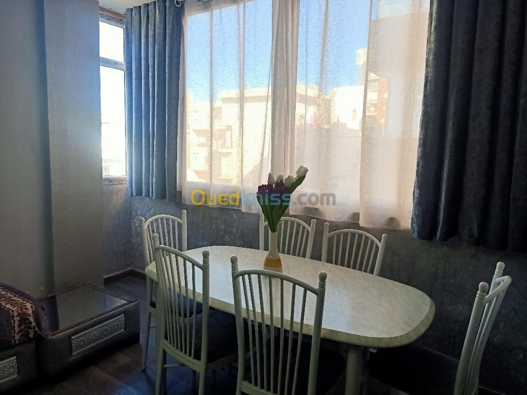 Location Appartement F03 Oran Bir el djir