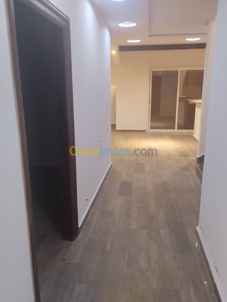 Vente Duplex F5 Alger El achour