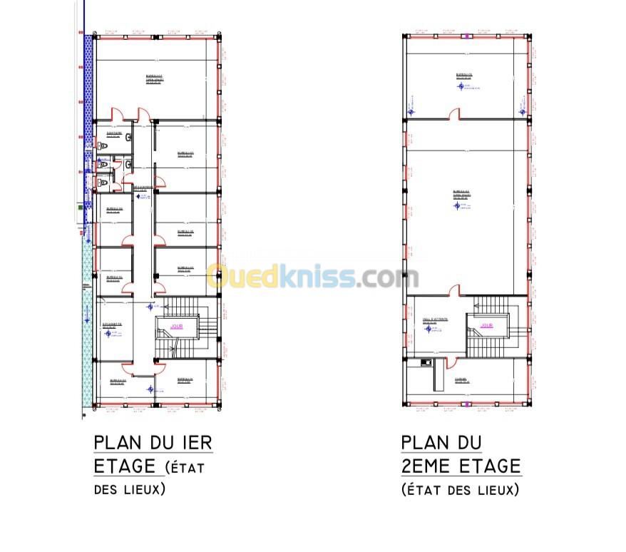 Vente Usine Oran Sidi chami