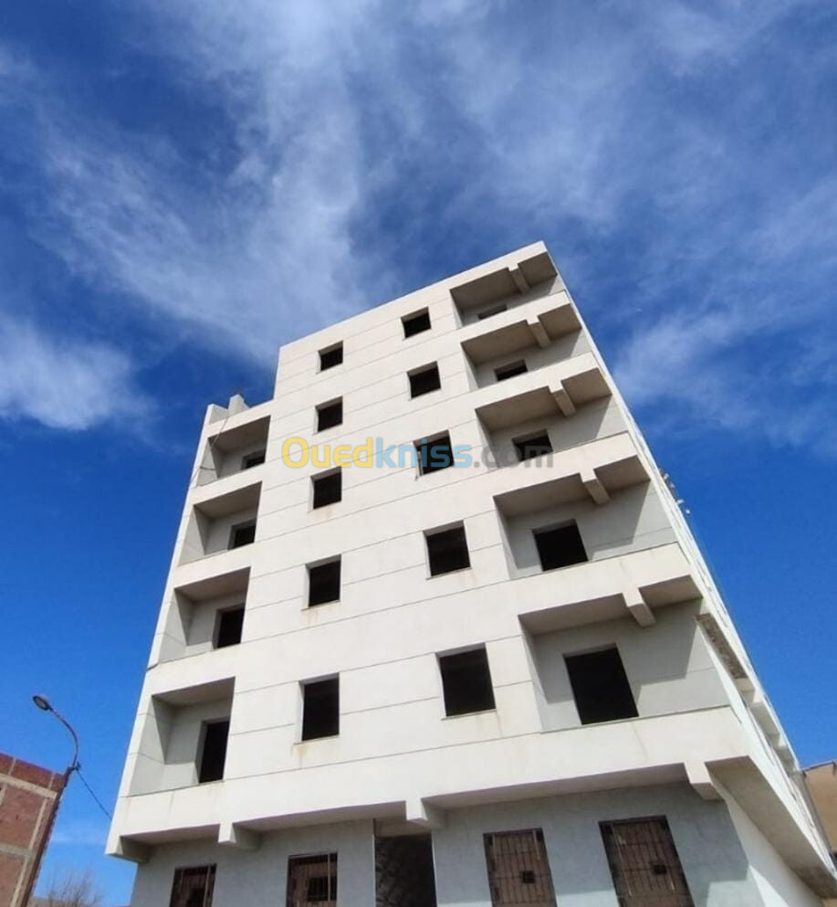 Vente Appartement F3 Alger Bordj el bahri