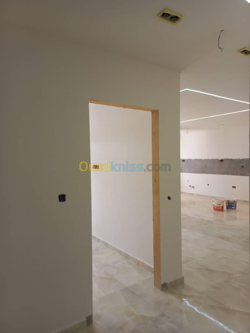 Vente Appartement F2 Alger Cheraga