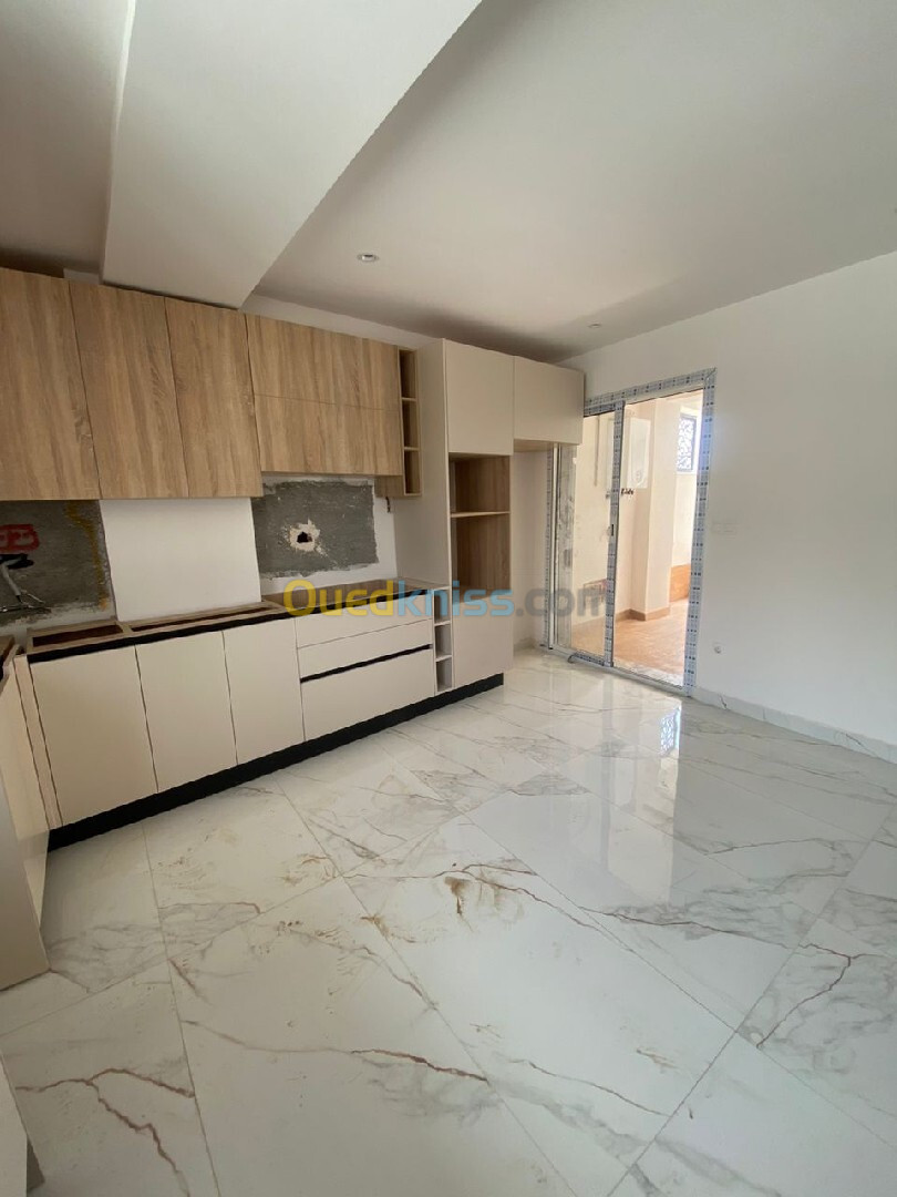 Vente Appartement F5 Alger El achour