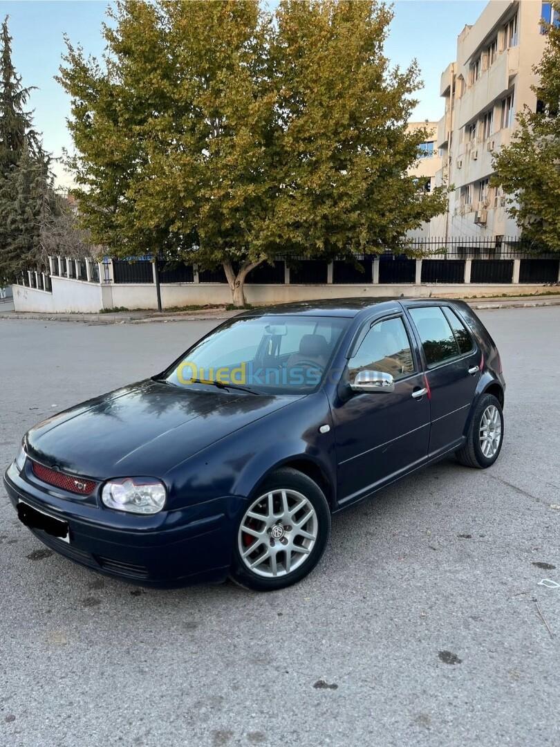 Volkswagen Golf 4 2000 Golf 4