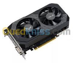 Gtx 1650 4GB GDDR6 Asus TUF GAMING