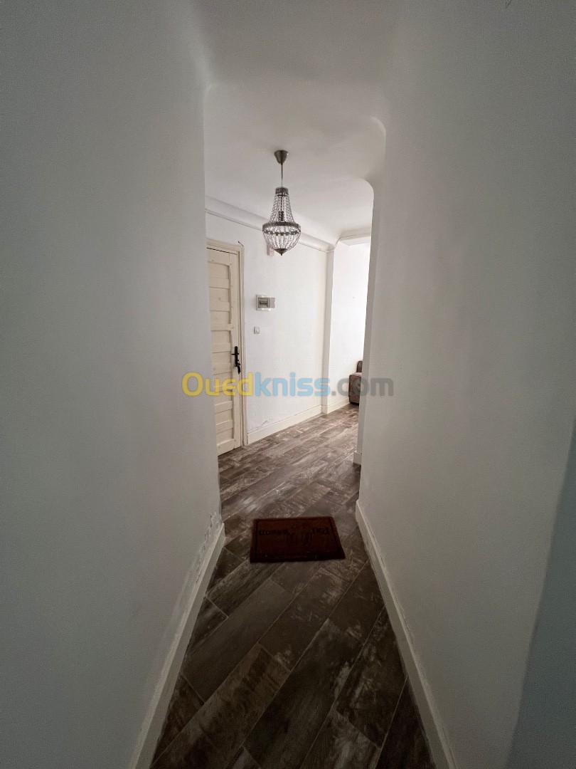 Vente Appartement F3 Oran Ain el turck