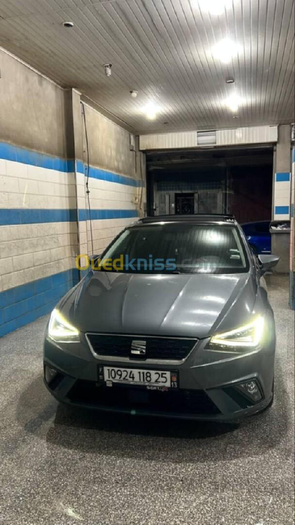 Seat Ibiza 2018 EDITION