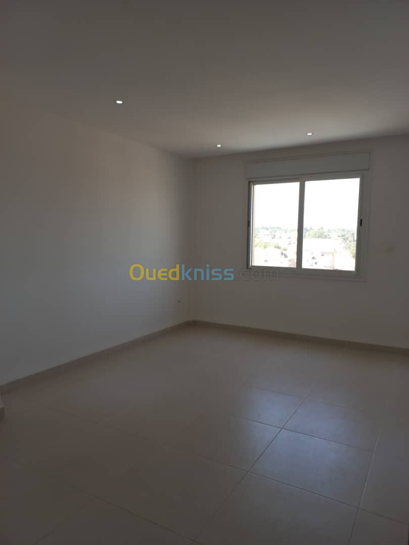 Vente Duplex F6 Alger El achour