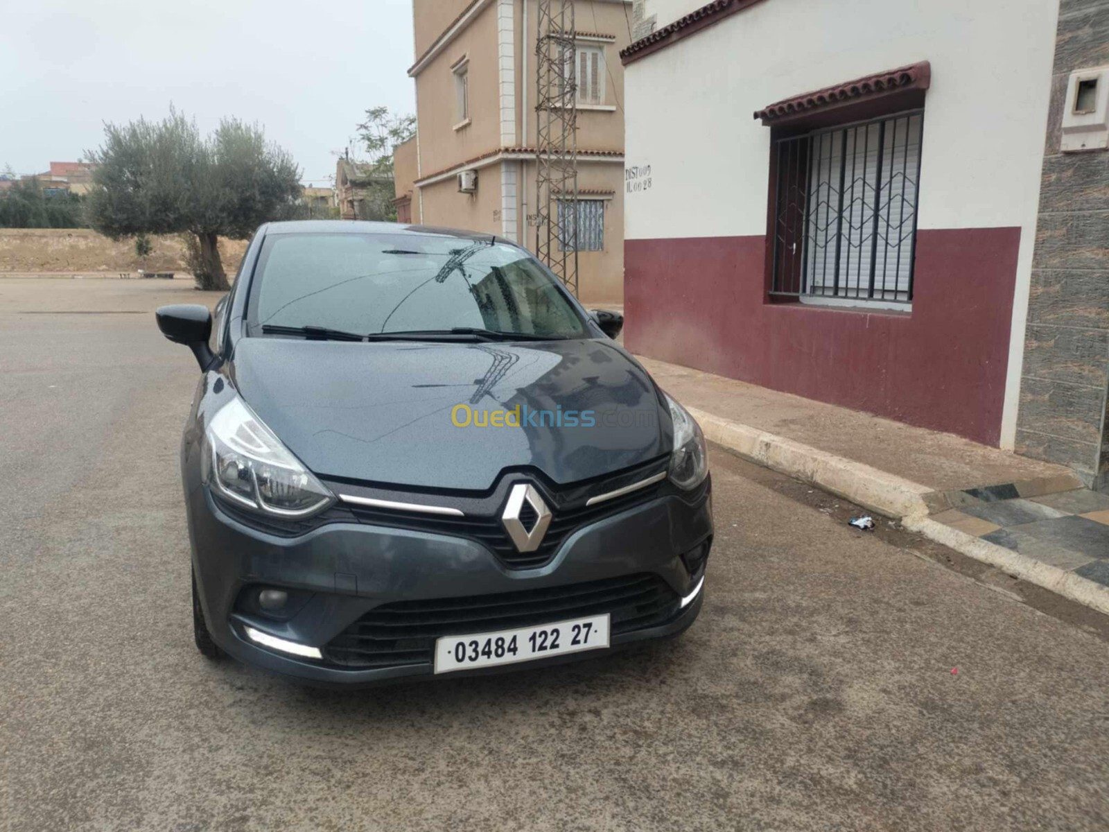 Renault Clio 4 2022 Limited 2