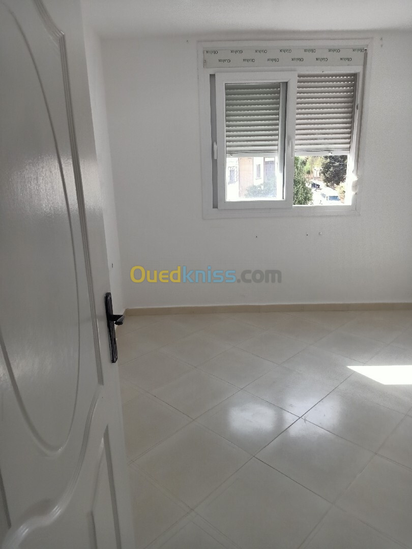 Location Appartement F3 Boumerdès Tidjelabine