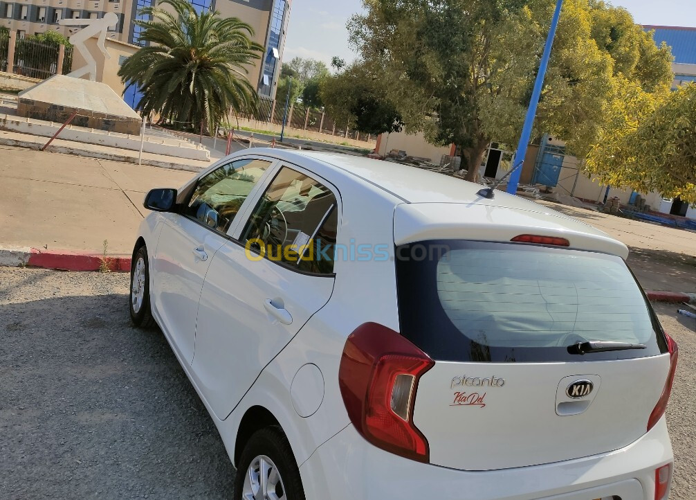 Kia Picanto 2019 LX Start