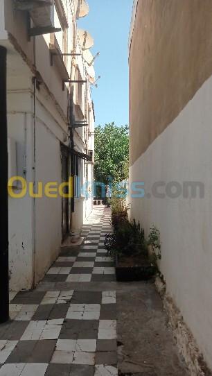 Vente Villa Alger Kouba