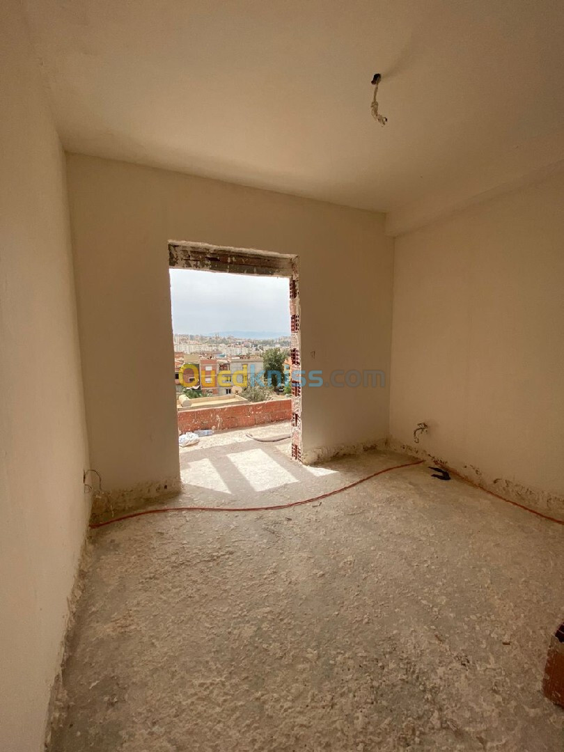 Vente Appartement F4 Alger Beni messous