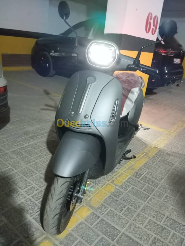 Benelli 2024 Beneli 2024