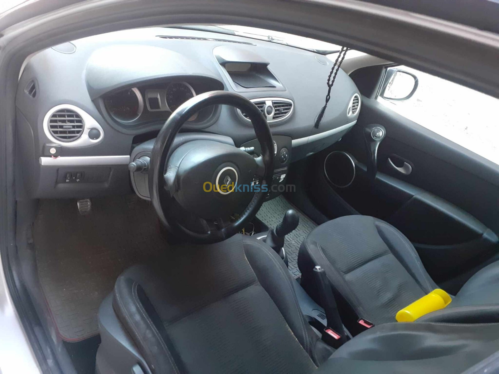 Renault Clio 3 2009 Clio 3