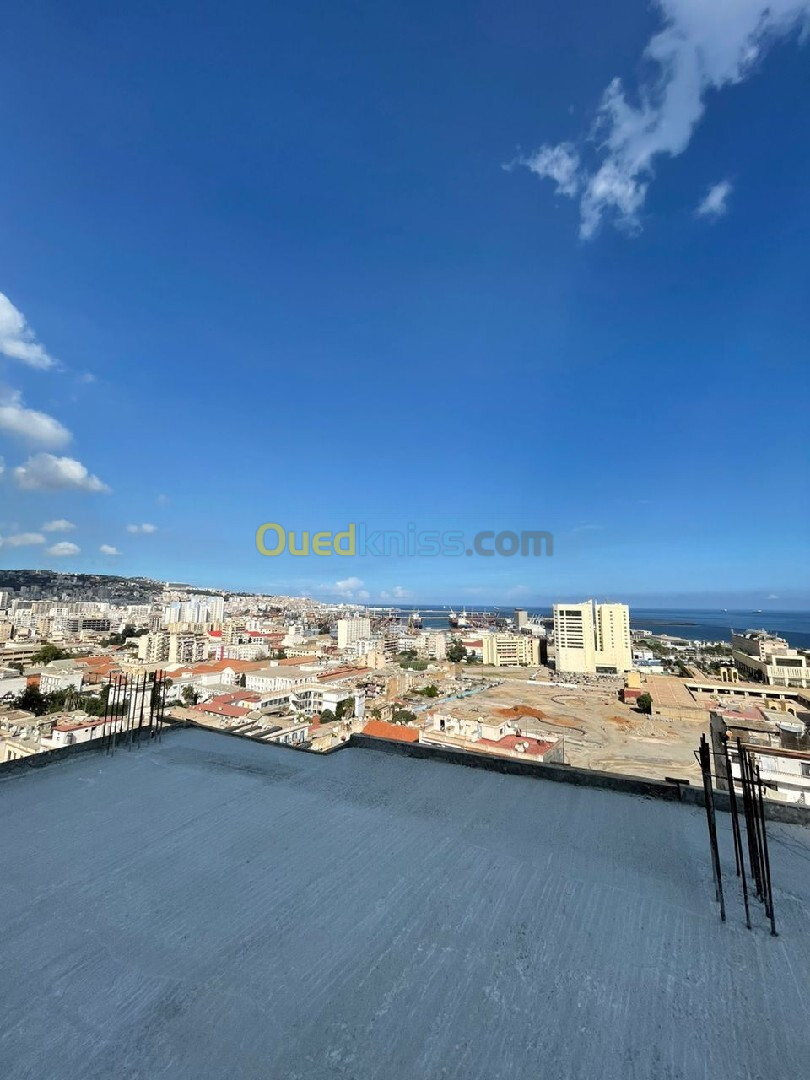 Vente Appartement F2 Alger El madania