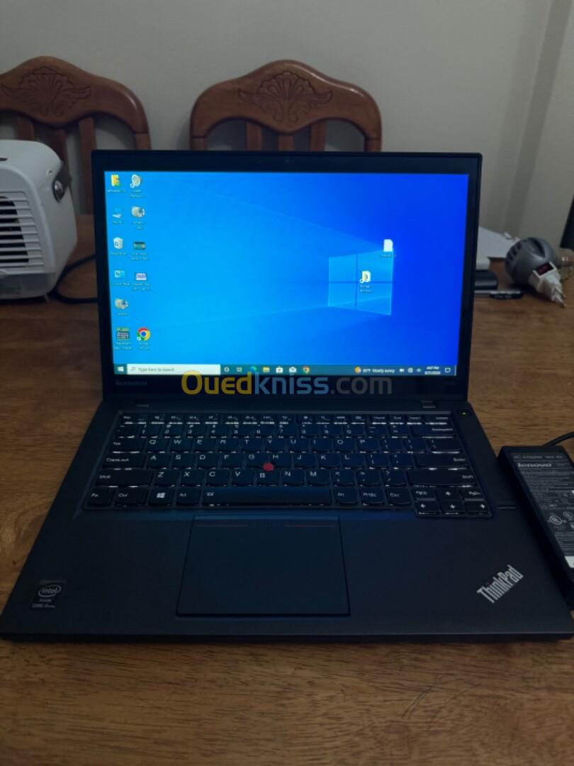 Lenovo ThinkPad T440S