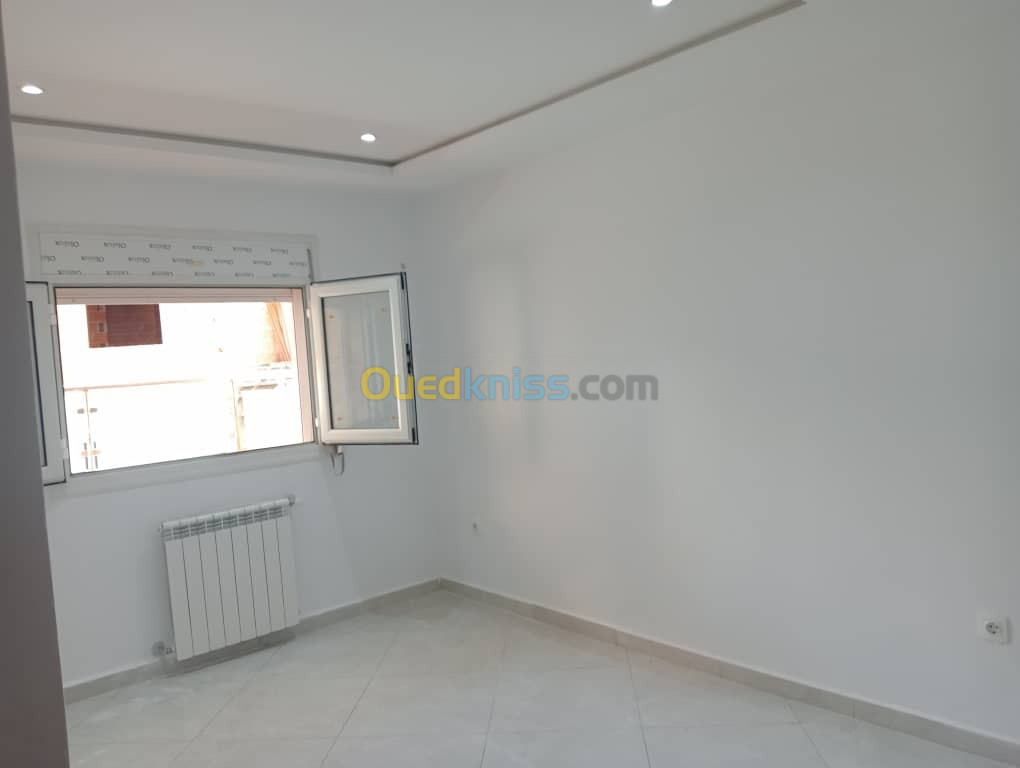 Vente Appartement Alger Cheraga