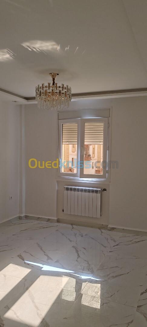 Vente Appartement F3 Alger Khraissia