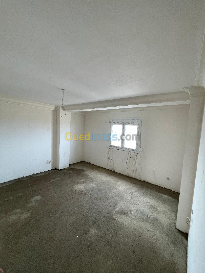 Vente Appartement F3 Alger Beni messous