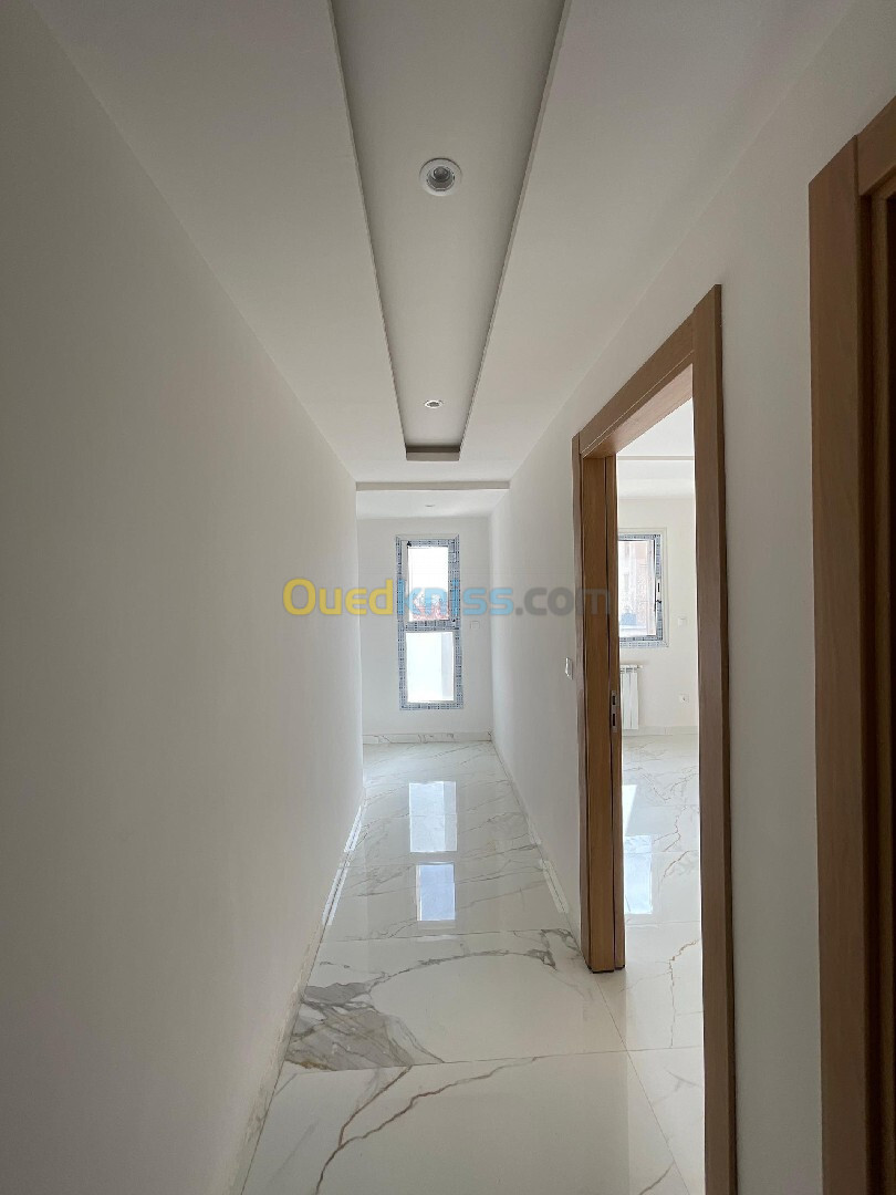 Vente Appartement F5 Alger El achour