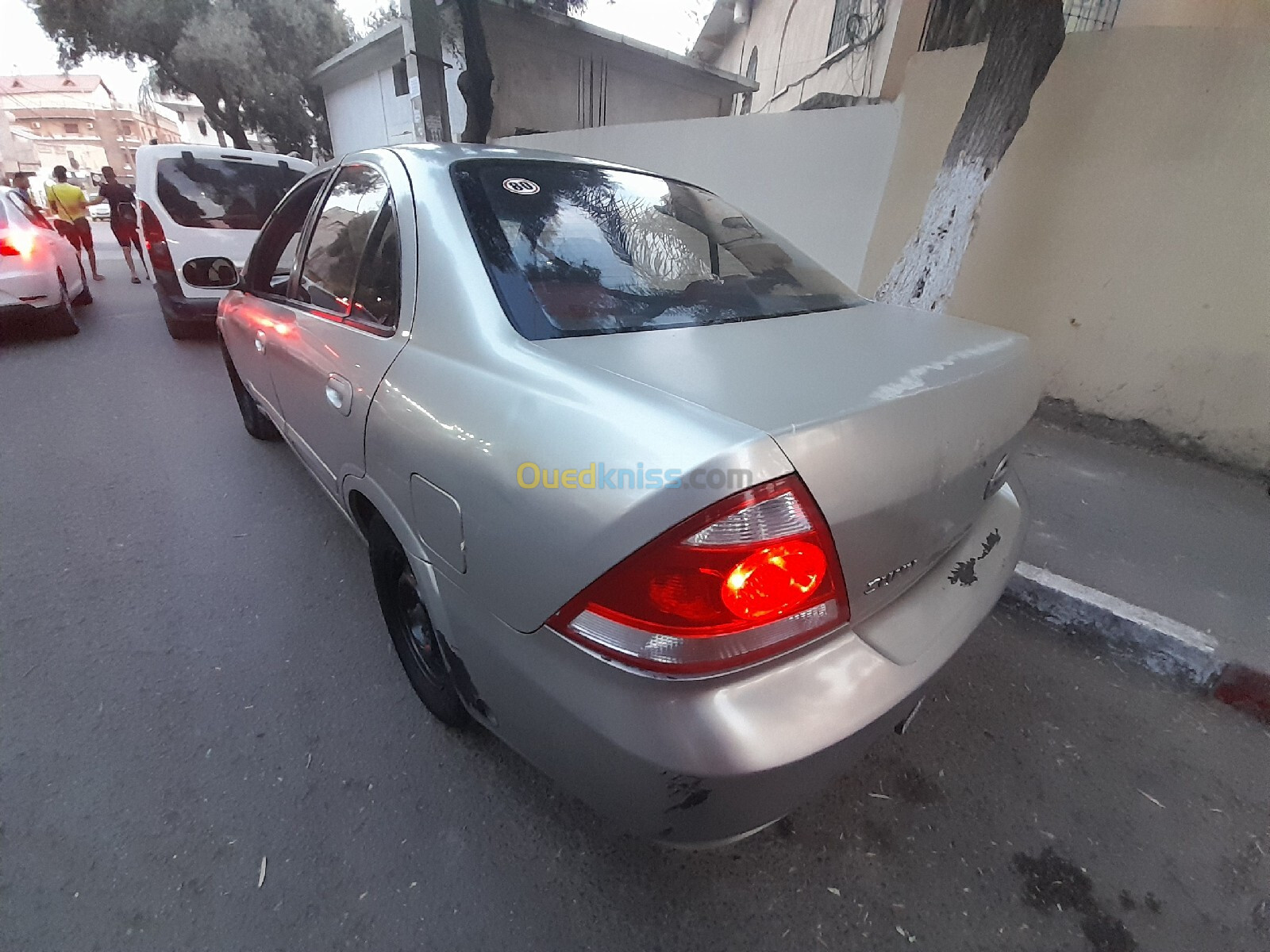 Nissan Sunny 2009 Sunny