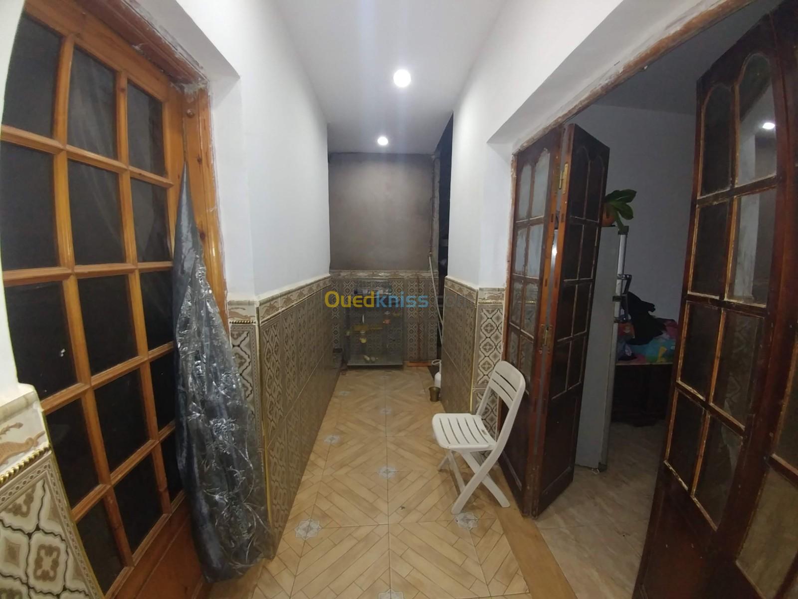 Vente Villa Oran Hassi mefsoukh