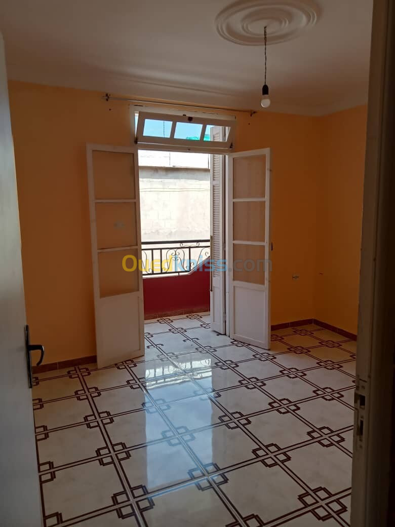 Location Appartement F4 Béjaïa Bejaia