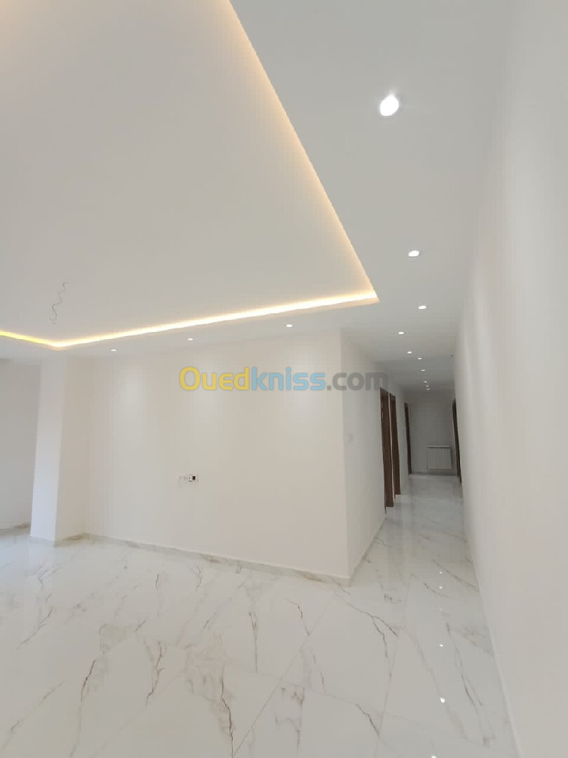 Vente Appartement F4 Alger Bir mourad rais