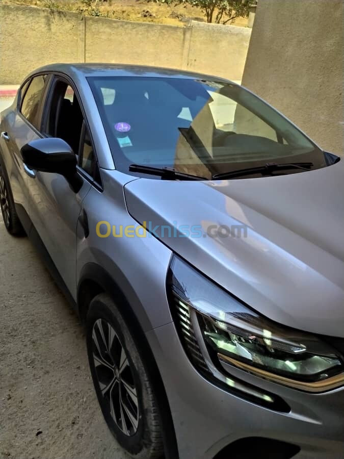 Renault Captur 2022 EVOLUTION Essence