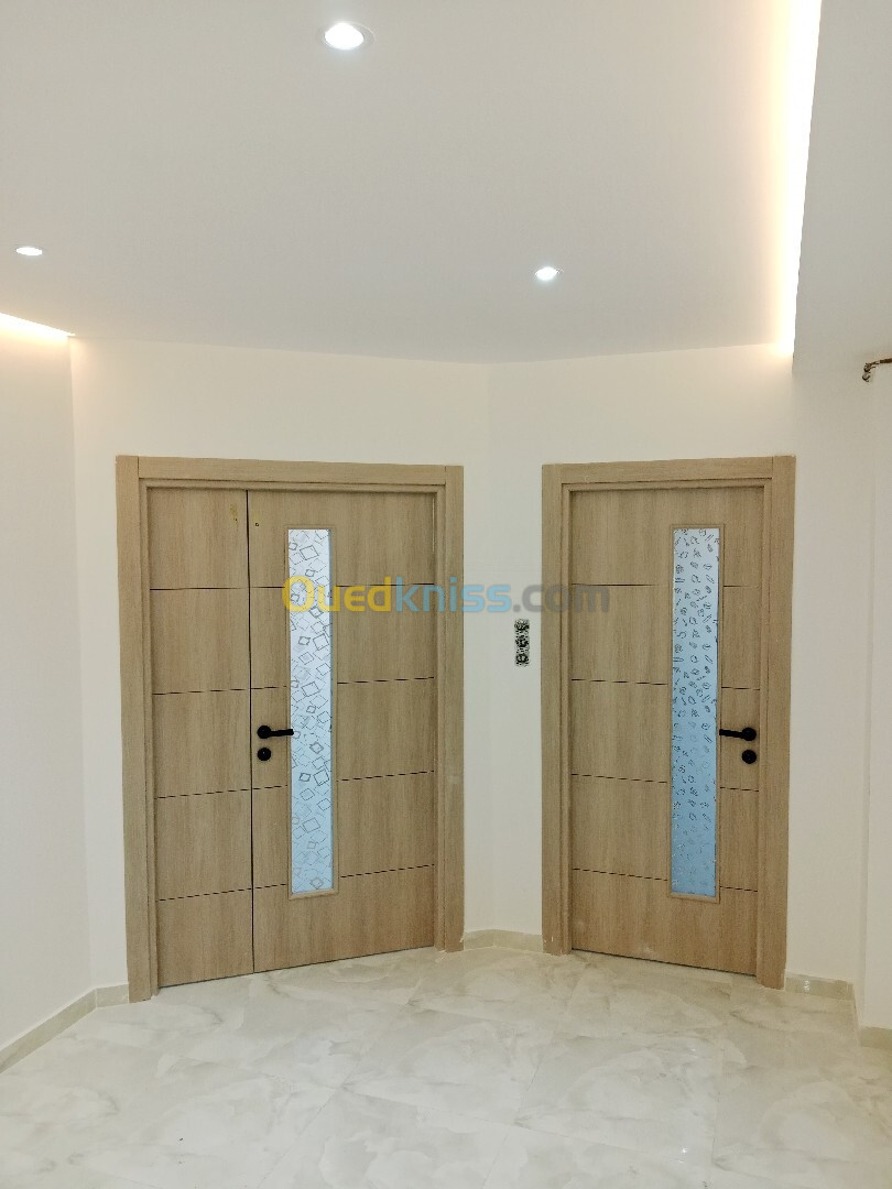 Vente Appartement F4 Alger Cheraga