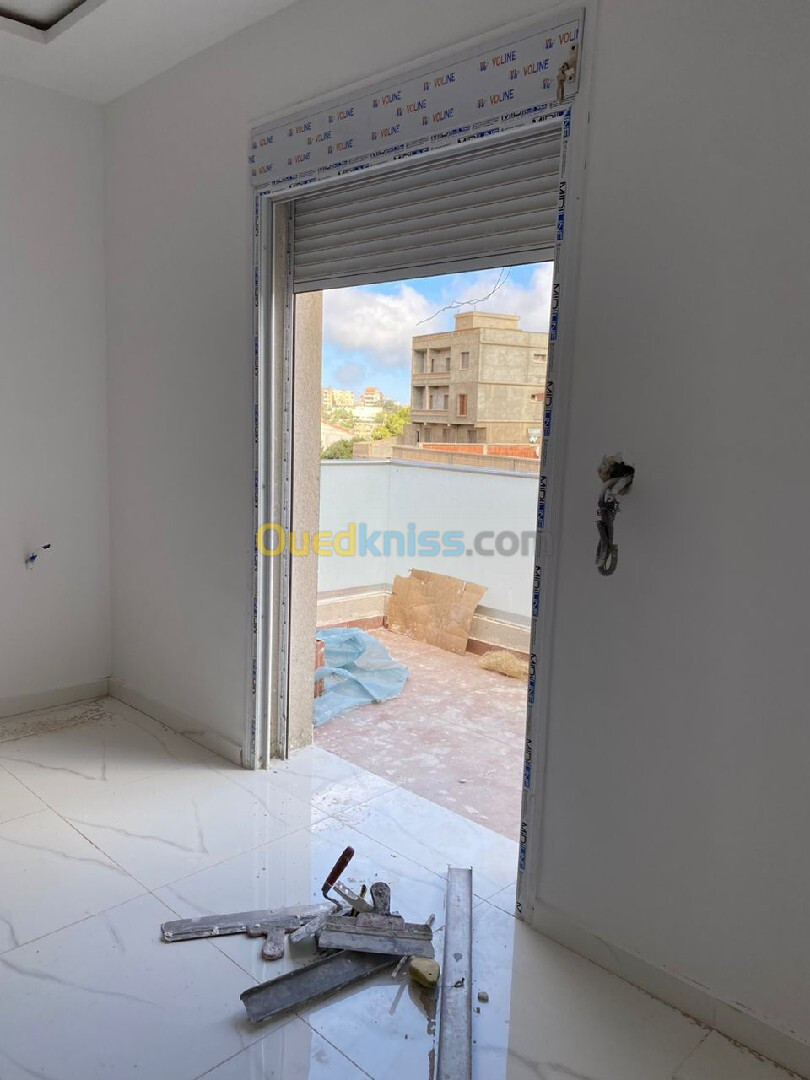 Vente Appartement F4 Alger Bouzareah