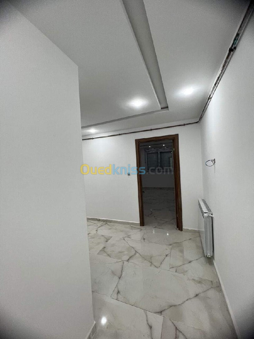 Vente Appartement F3 Alger El harrach