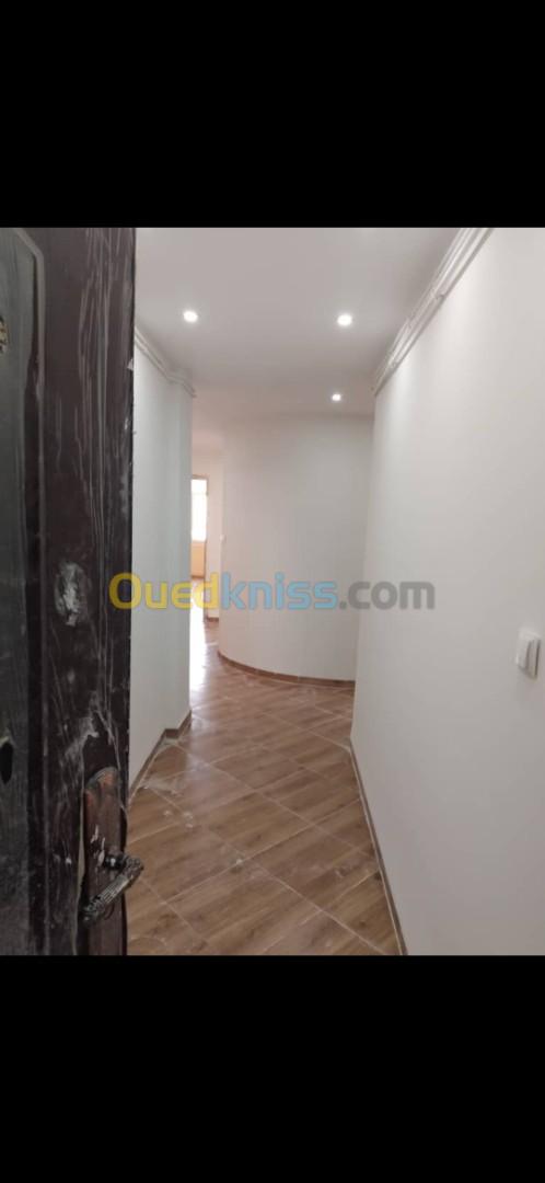 Vente Appartement F2 Tizi Ouzou Tizi ouzou