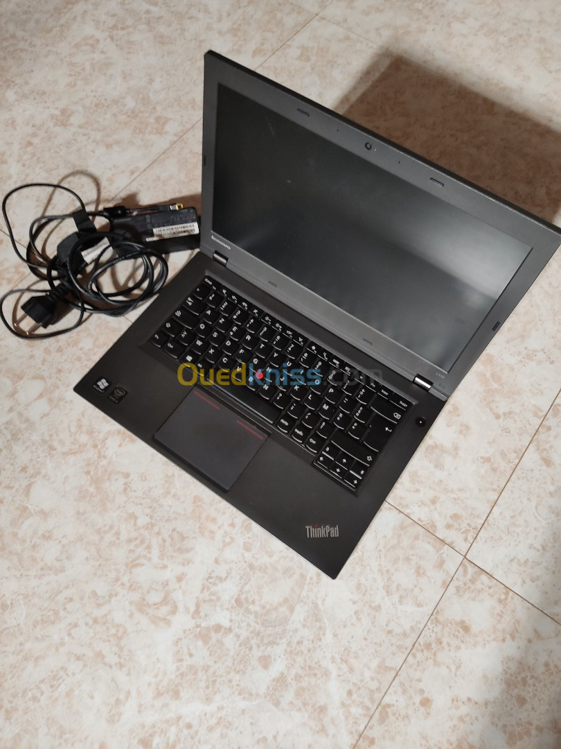 Ordinateur portable Lenovo L440