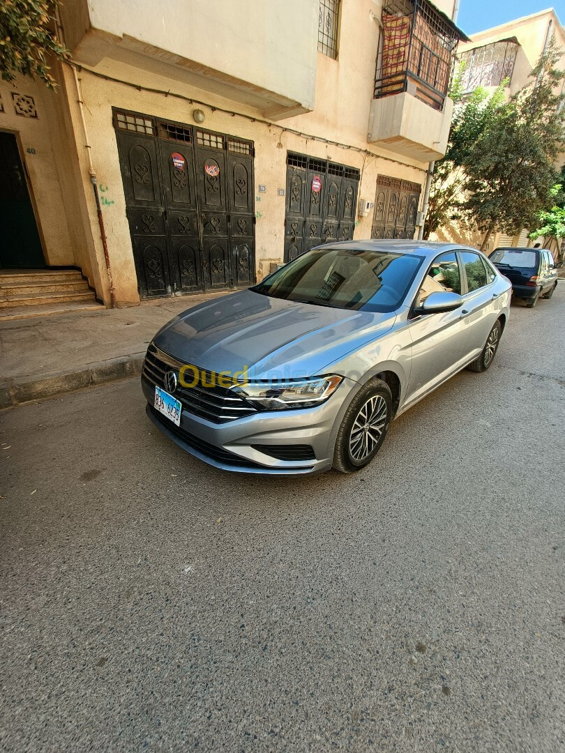 Volkswagen Jetta 2021 Jetta