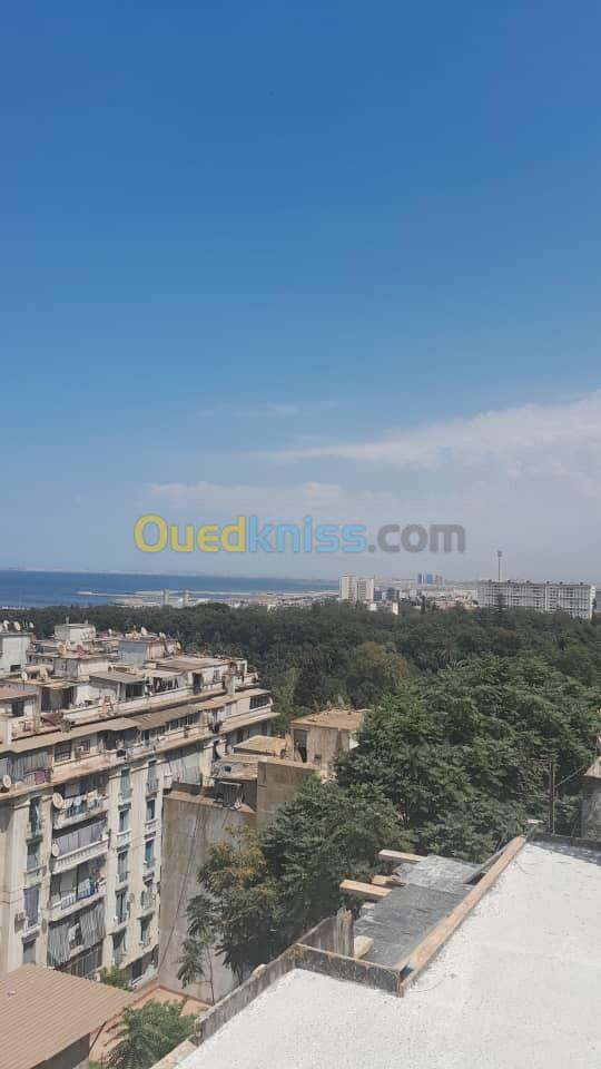 Vente Appartement Alger Belouizdad