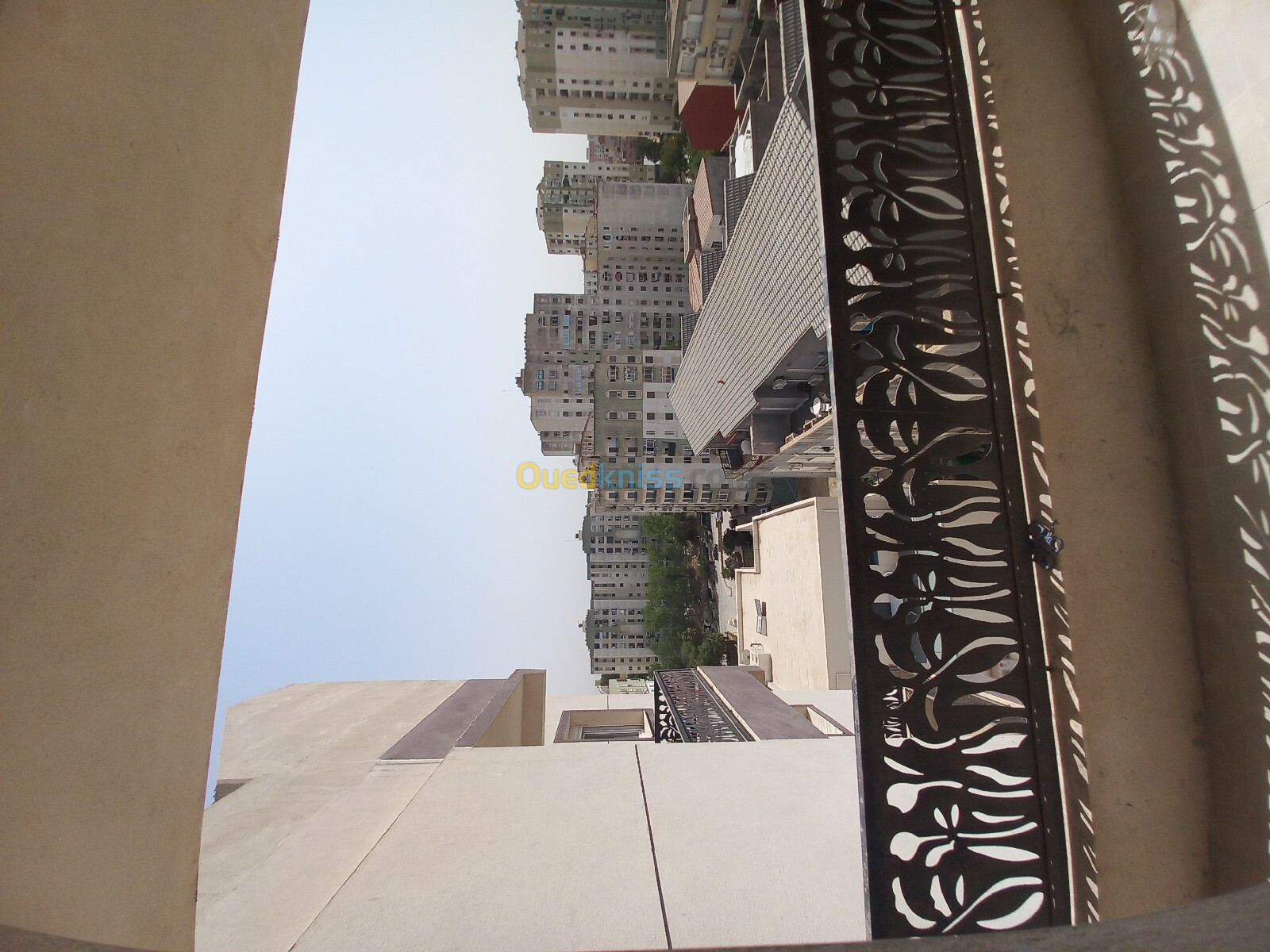 Vente Appartement F3 Alger El achour