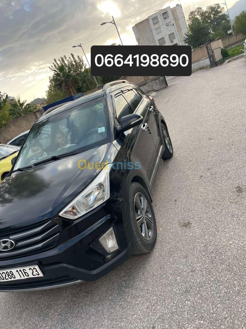 Hyundai Creta 2016 Creta