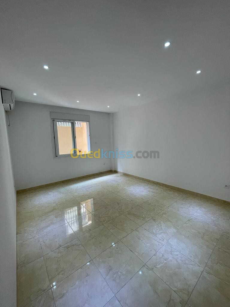 Vente Appartement F4 Alger El achour