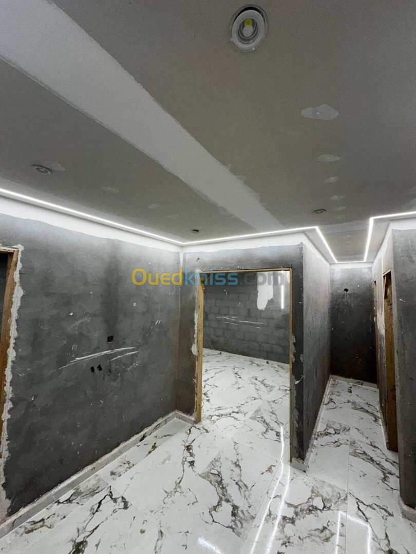 Vente Appartement F2 Alger Bordj el bahri