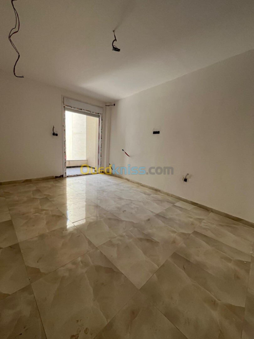 Vente Appartement F3 Alger Beni messous