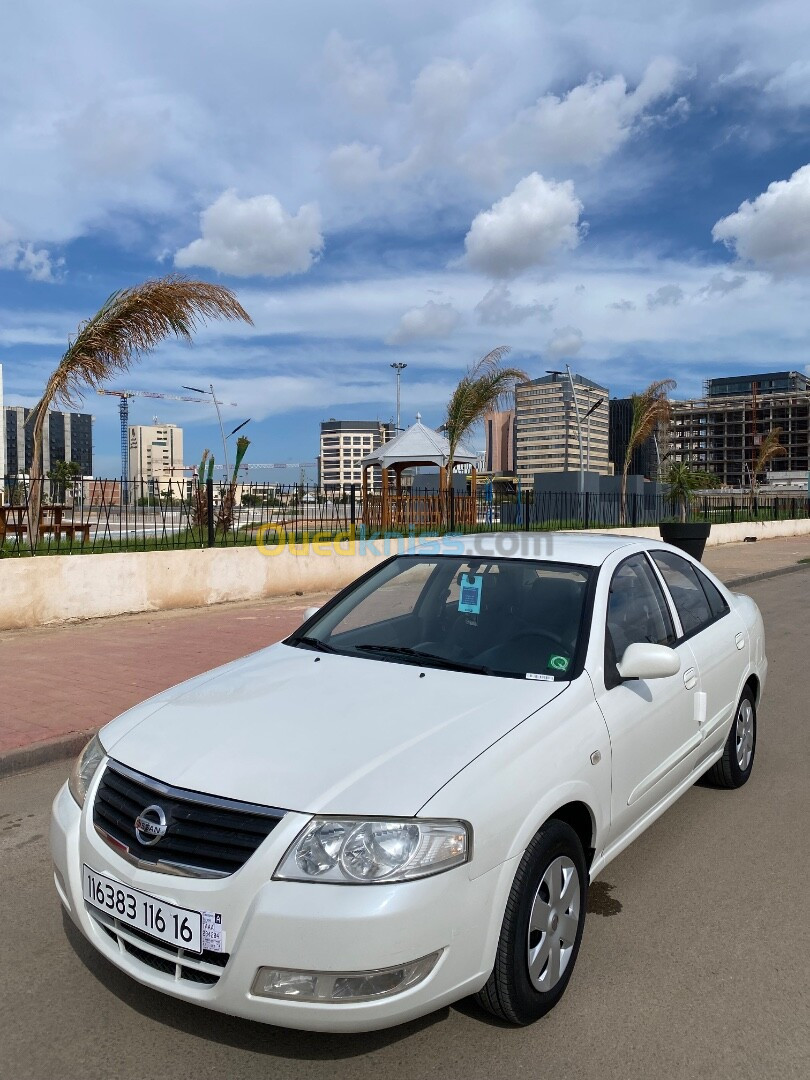 Nissan Sunny 2016 Sunny