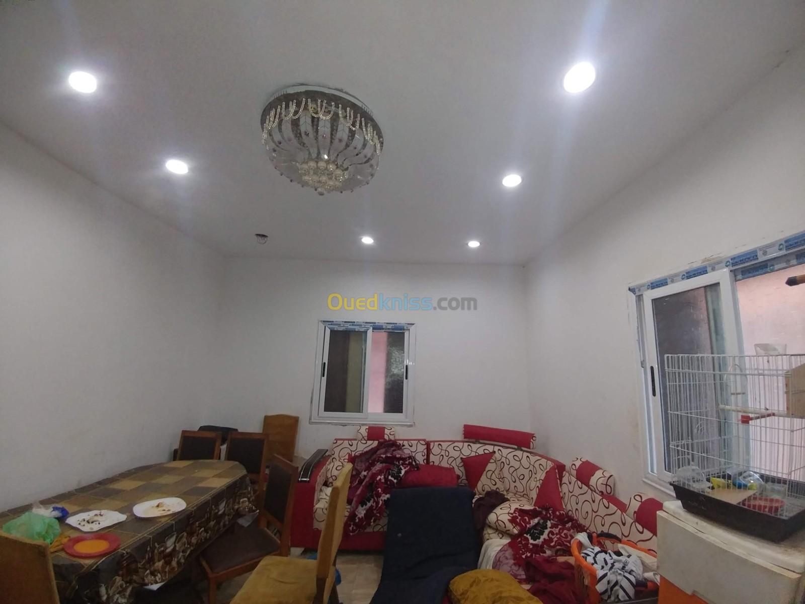 Vente Villa Oran Hassi mefsoukh